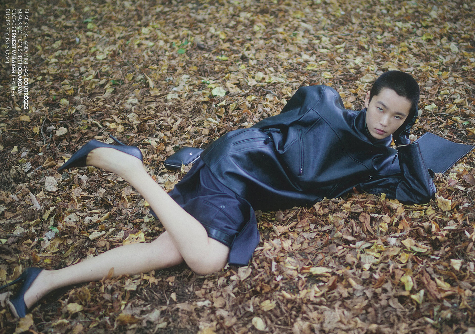 Echo Zhao