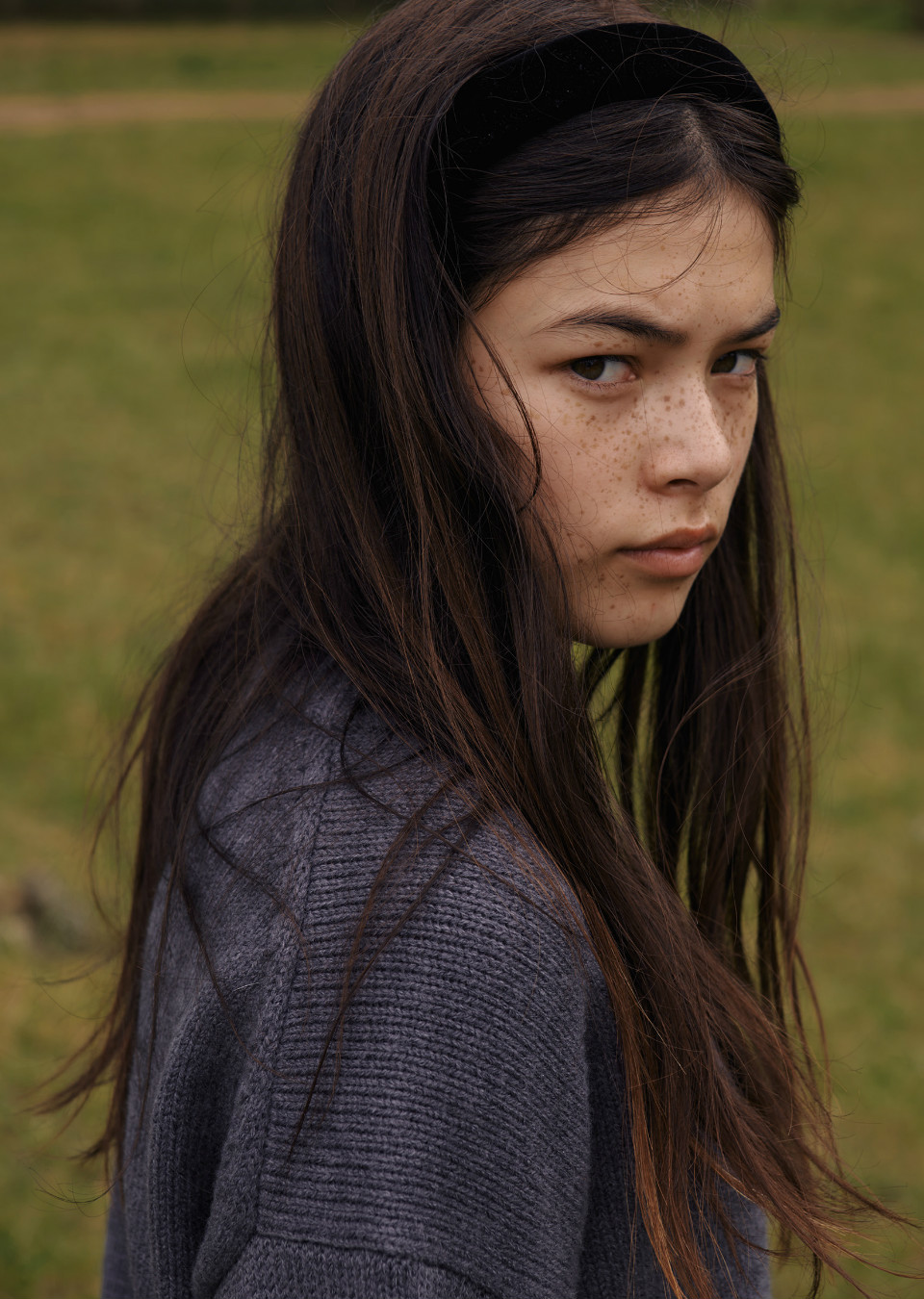 KATIE HUGHES
