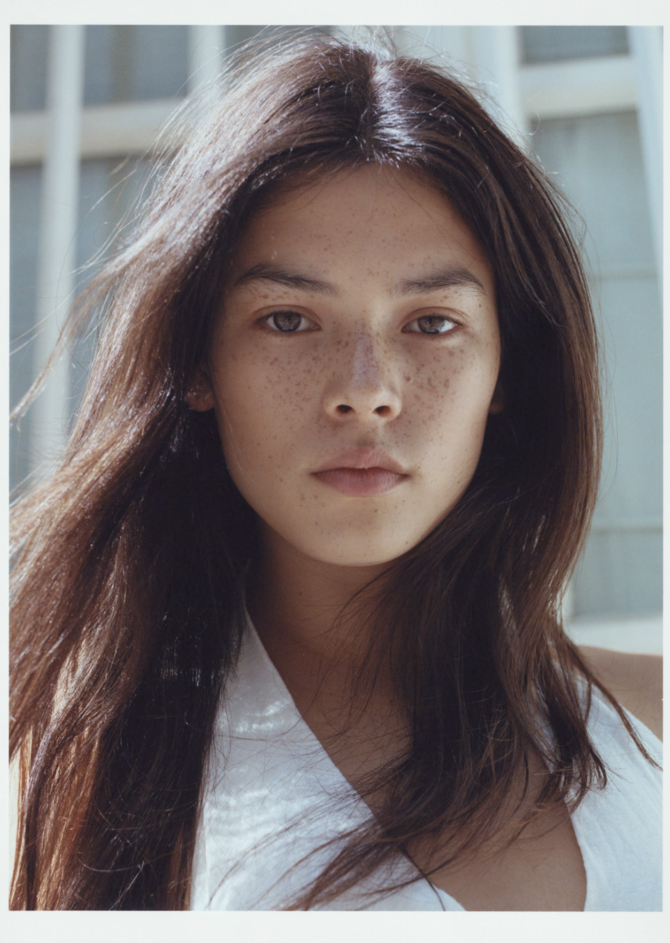 KATIE HUGHES