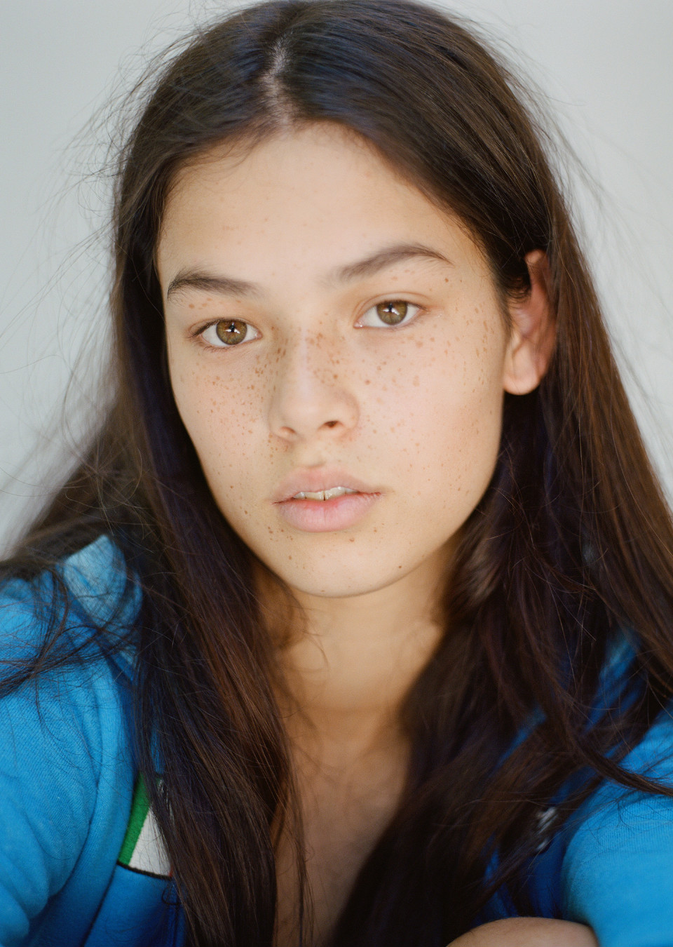 KATIE HUGHES