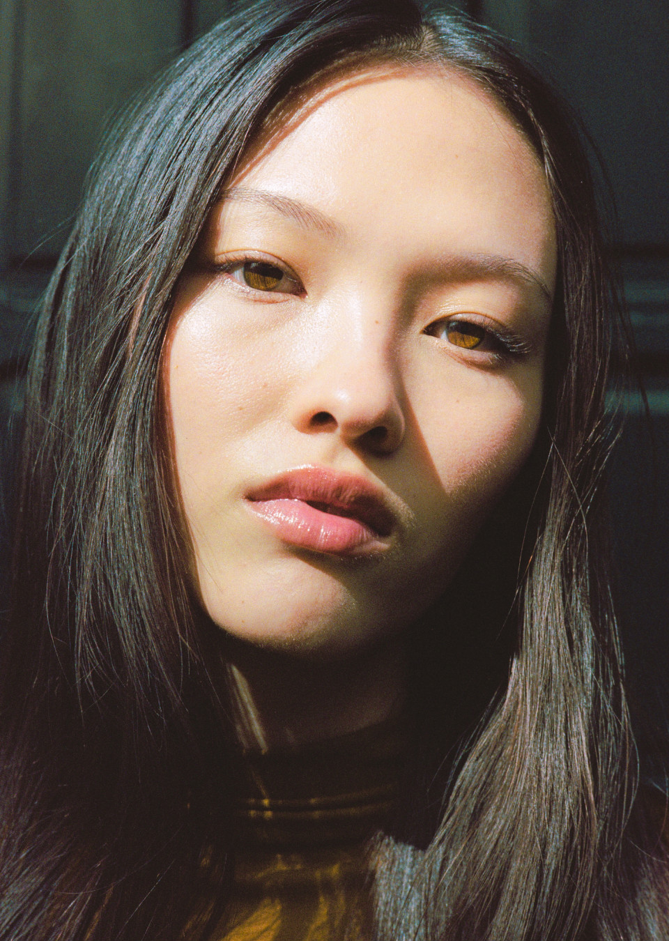 MAY LI