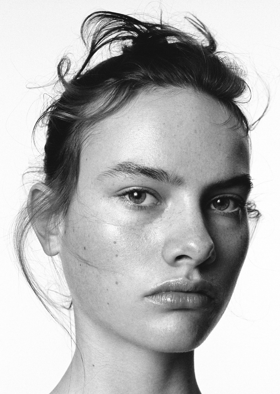 LOUISA GANZEL