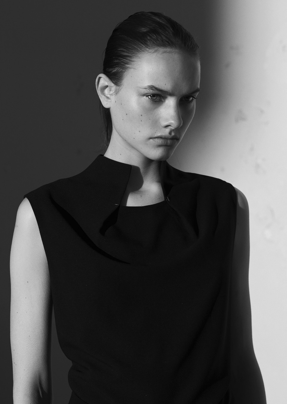 LOUISA GANZEL