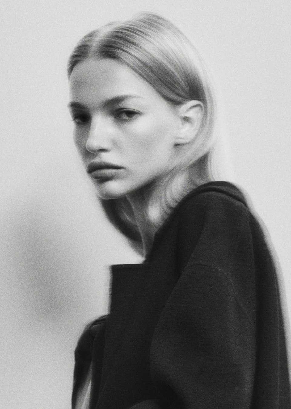 SNEZHA LORTKIPANIDZE