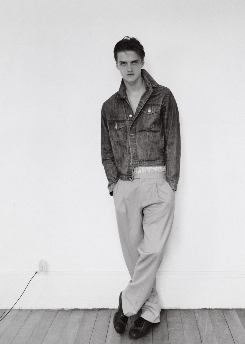 Leonard C