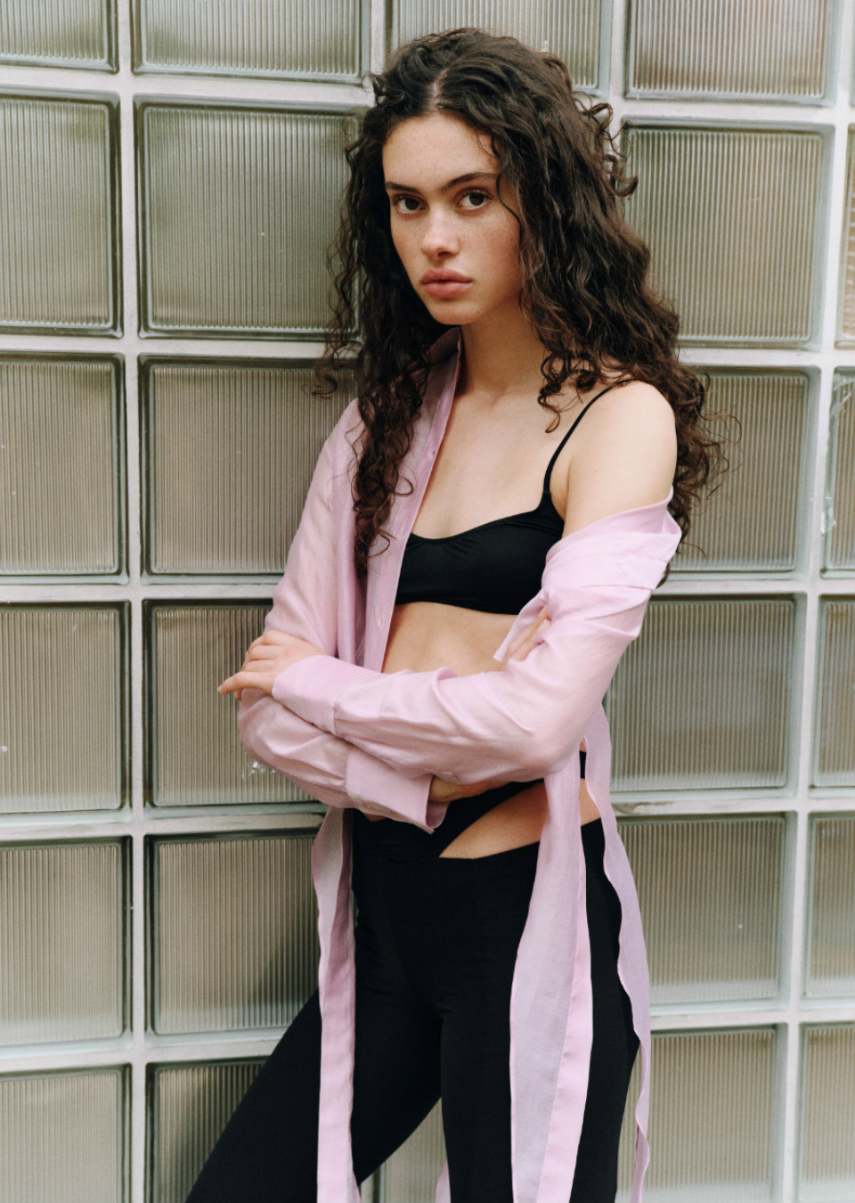 RAE FAITH