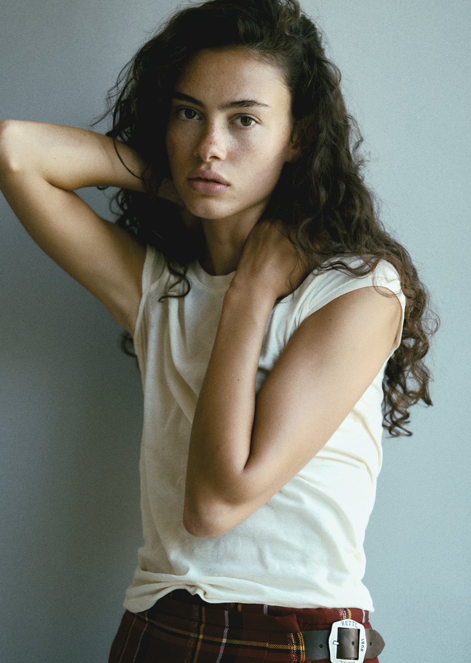 RAE FAITH