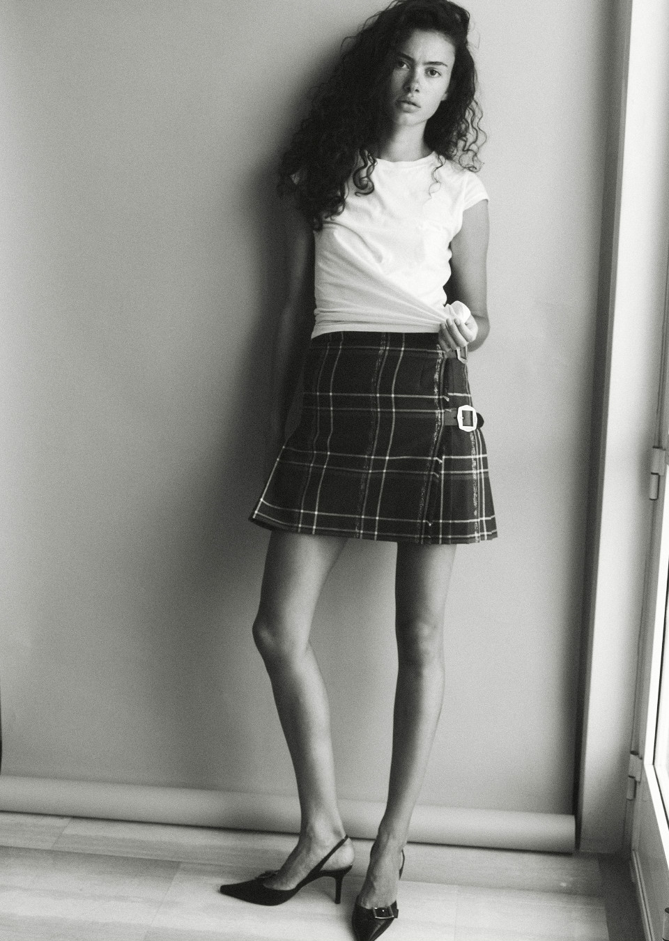 RAE FAITH