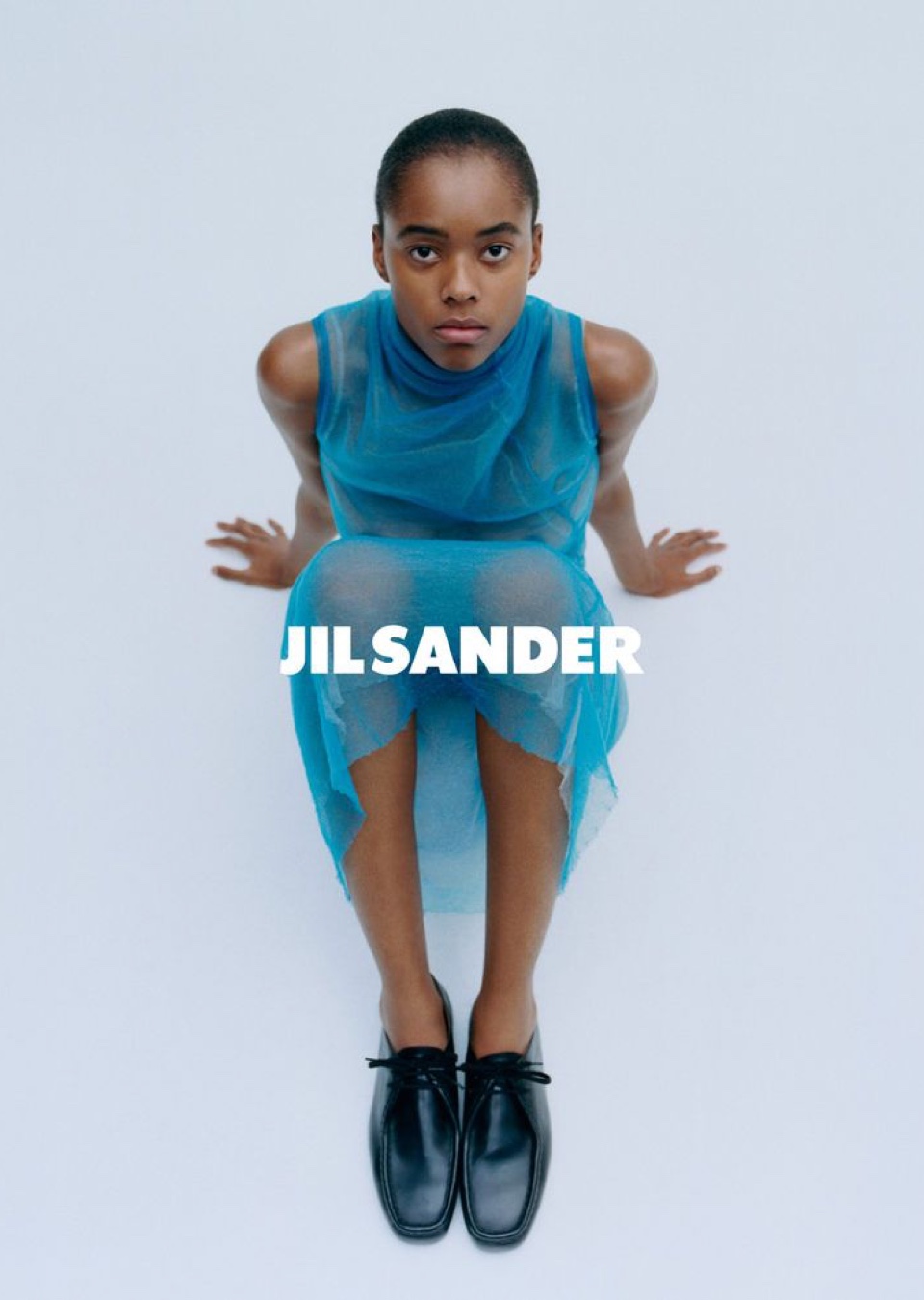 Nyla Singleton