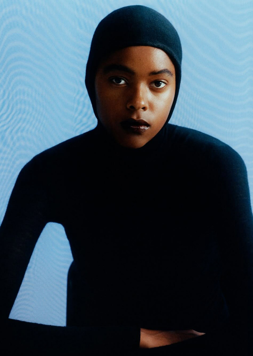 Nyla Singleton