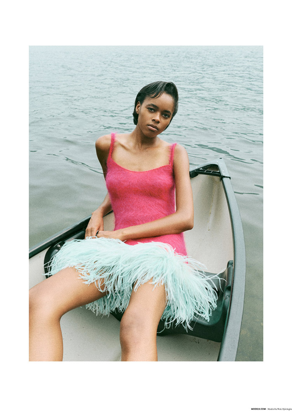 Nyla Singleton
