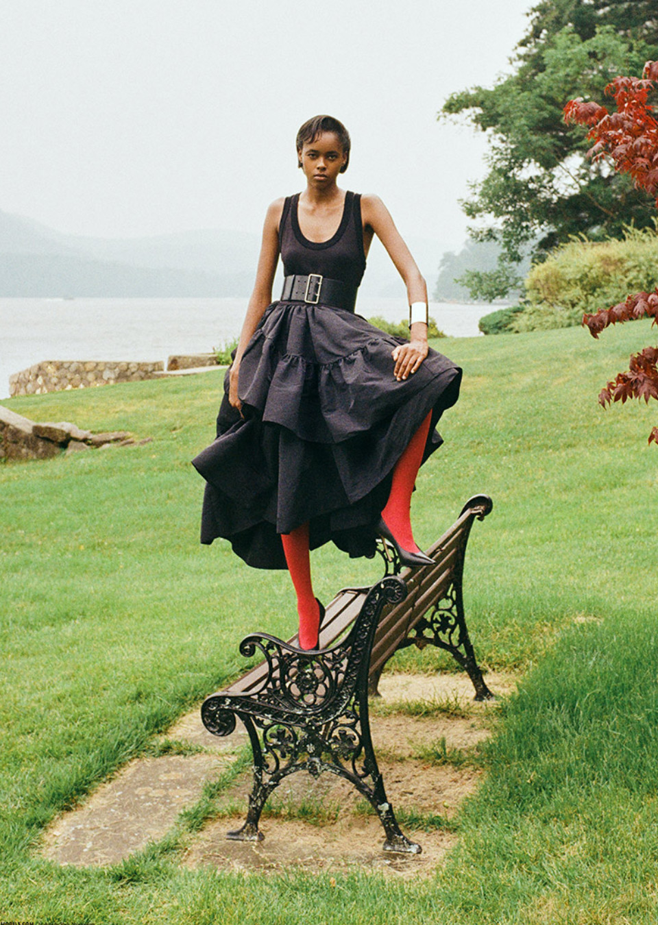 Nyla Singleton