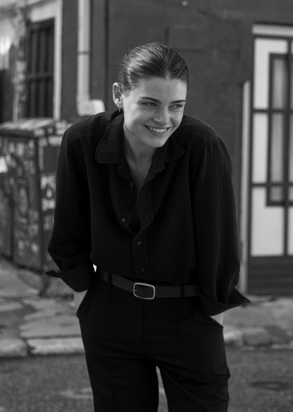KATHERINE O'HARA