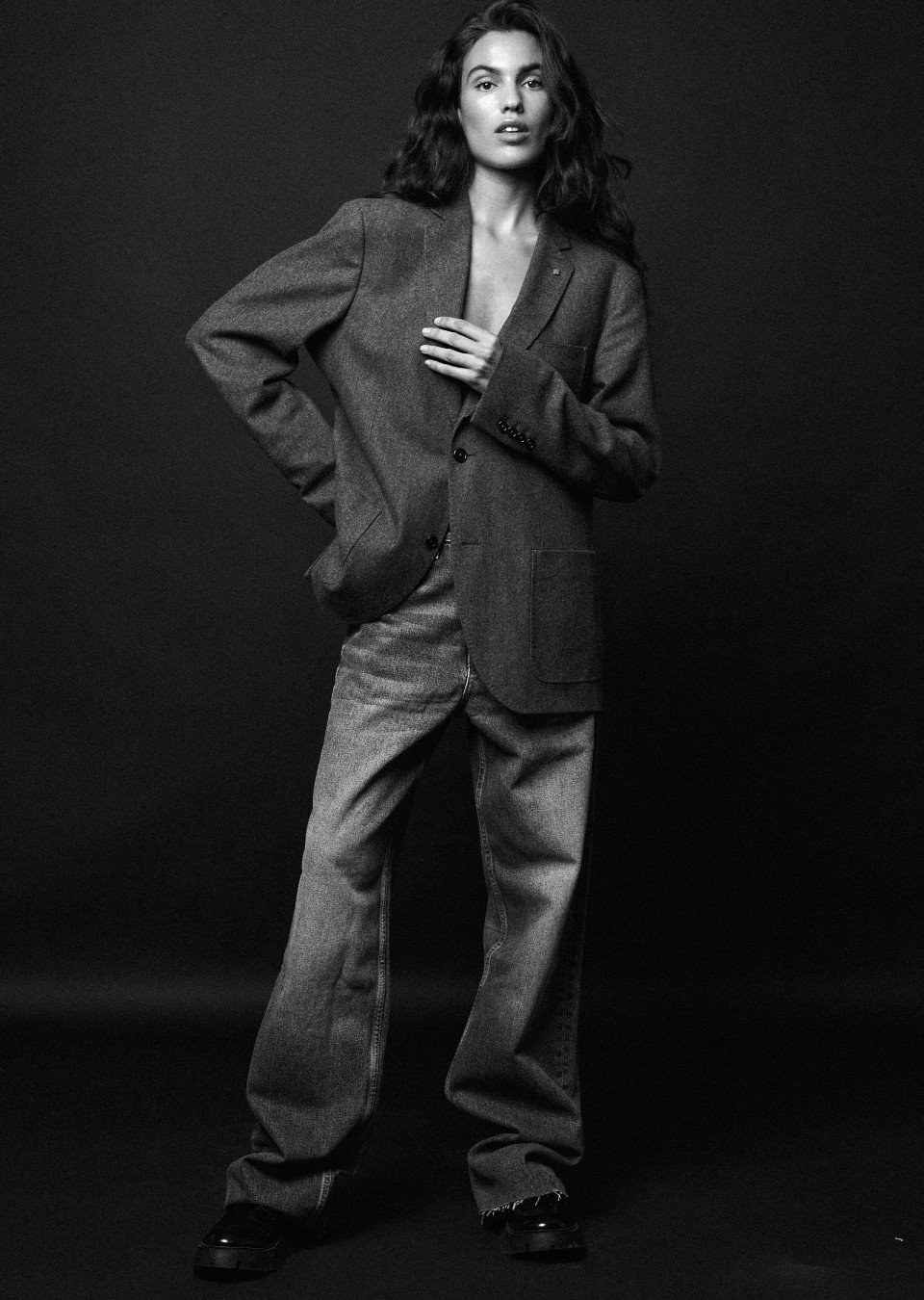 Alba Cabaleiro