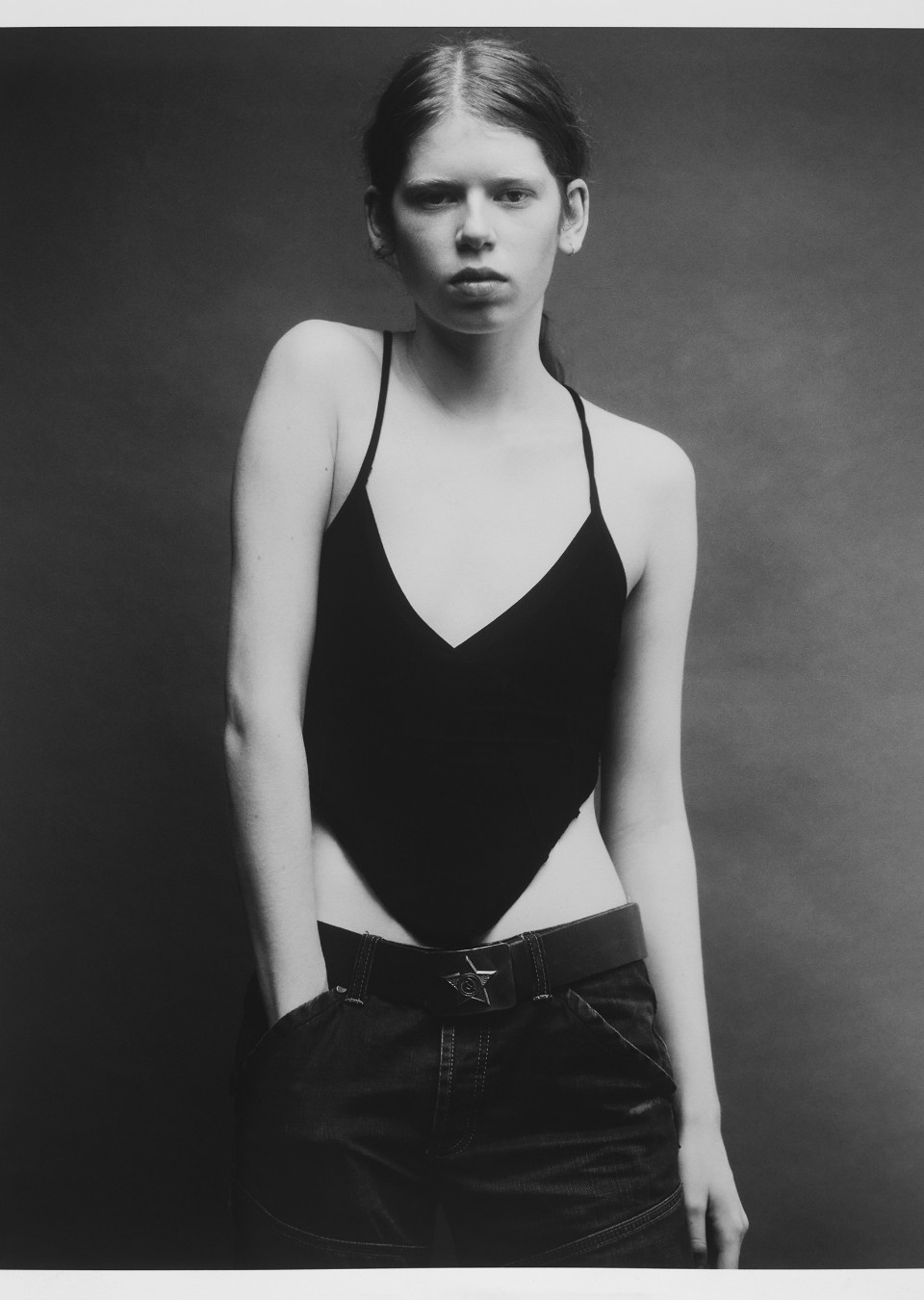 Liana Lottie Kelemen
