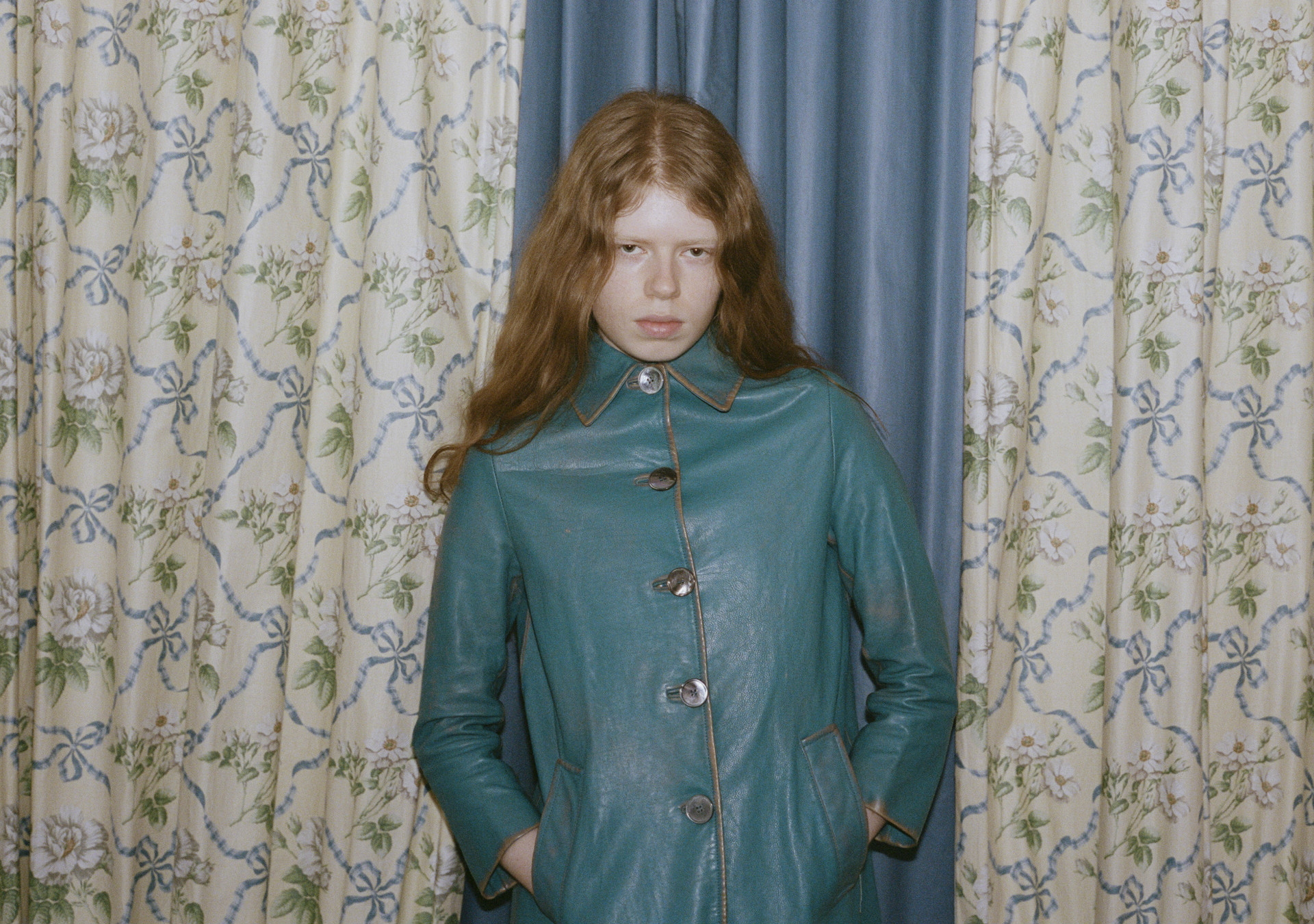 Liana Lottie Kelemen