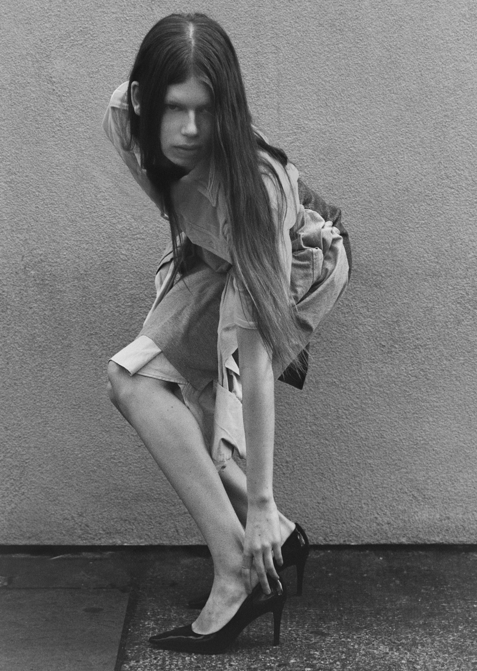 Liana Lottie Kelemen