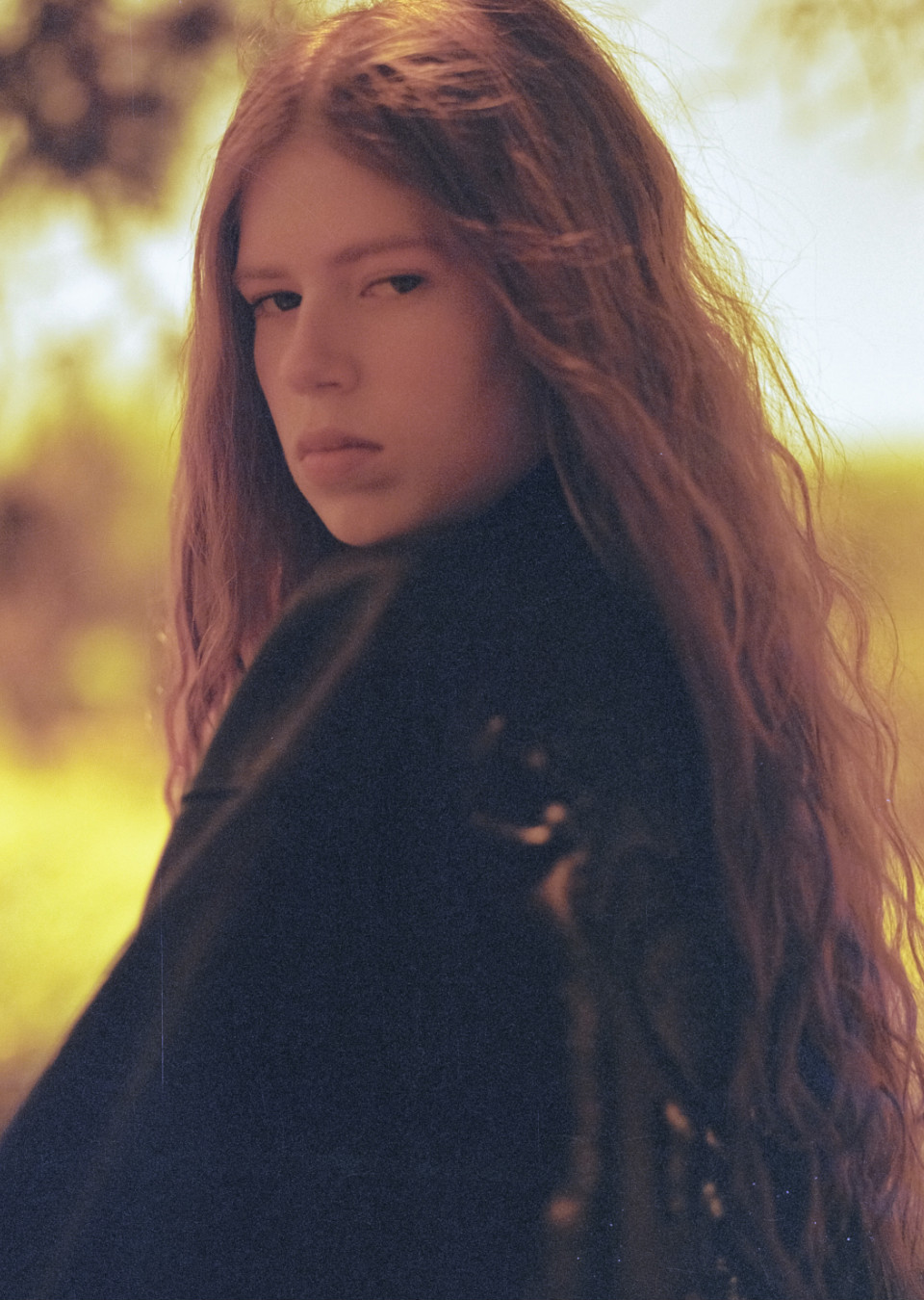Liana Lottie Kelemen