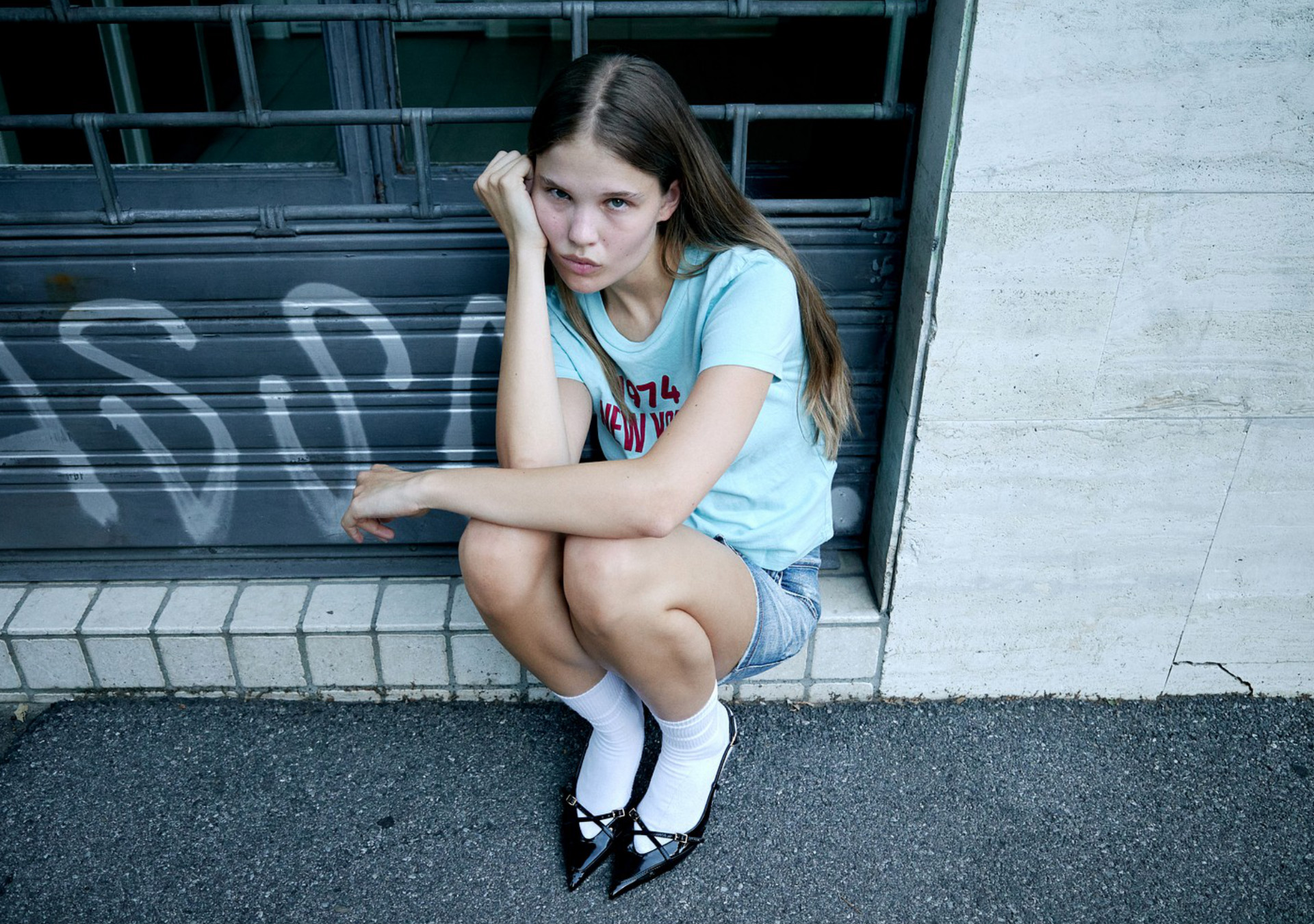 ALISA SCHLOSSER