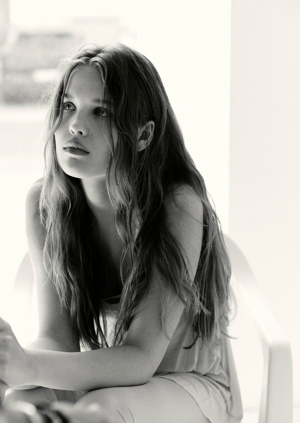 ALISA SCHLOSSER
