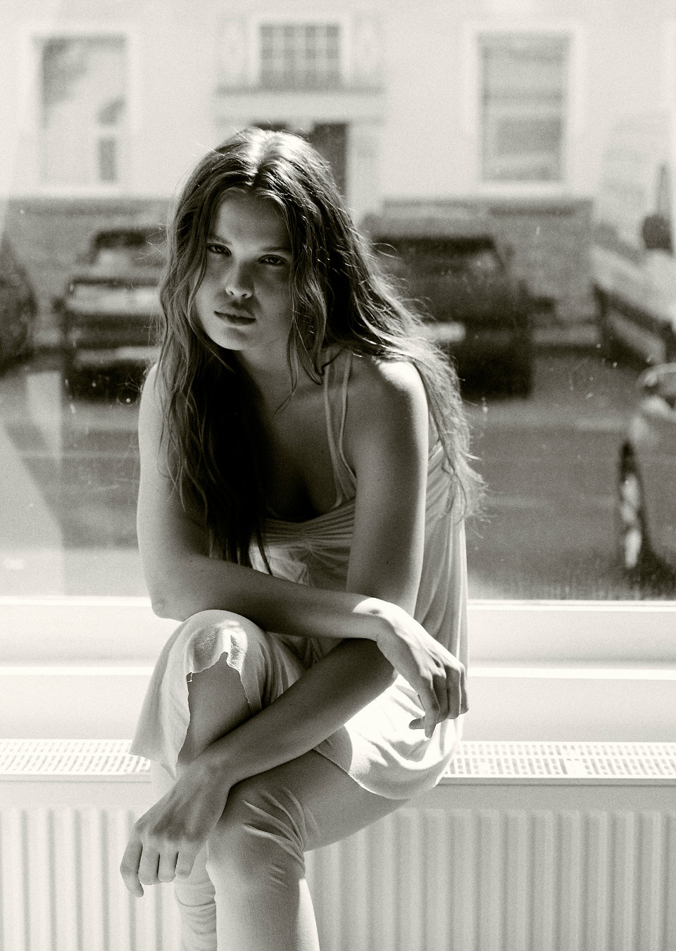 ALISA SCHLOSSER