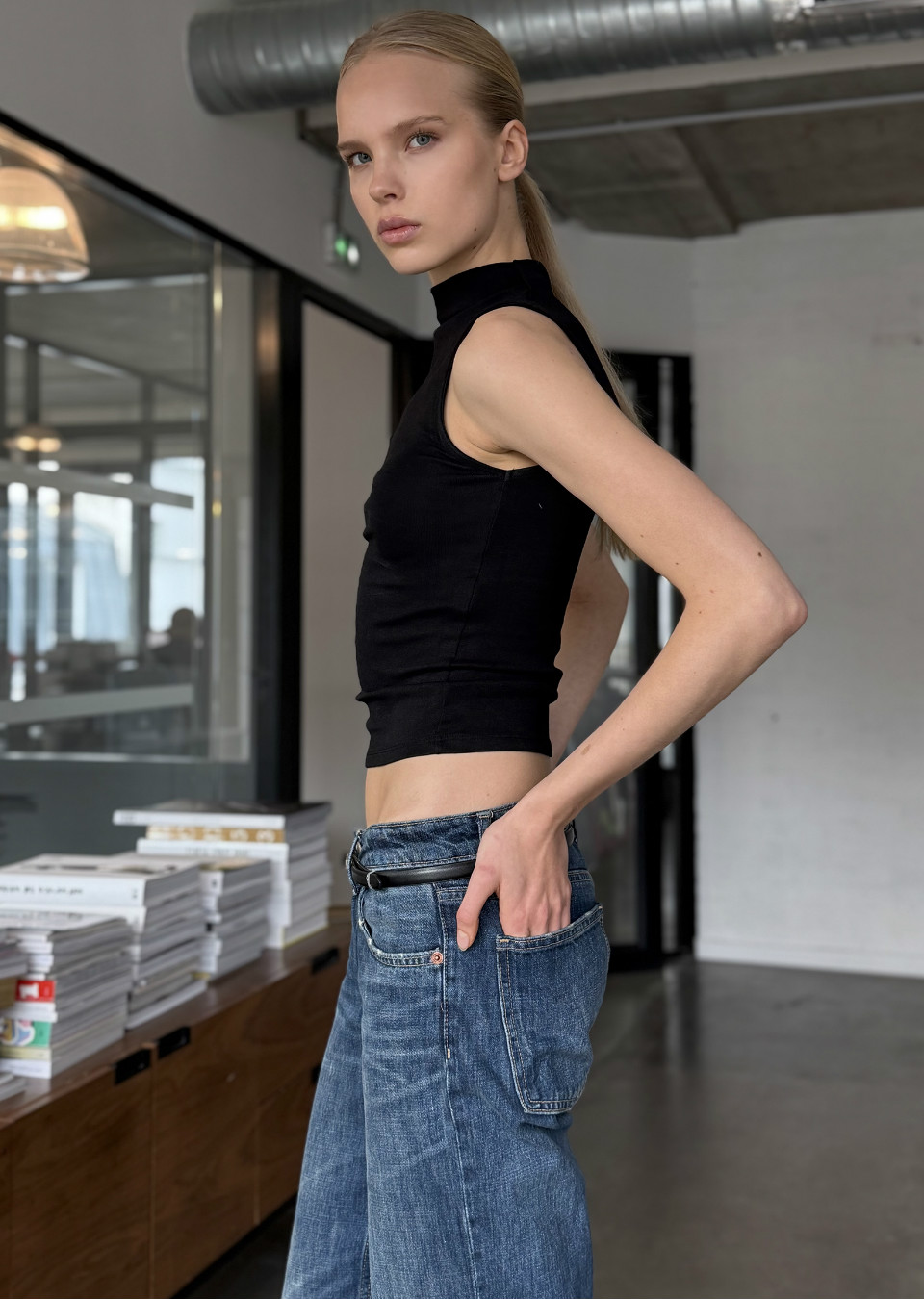 NICOLE PIHAMAA