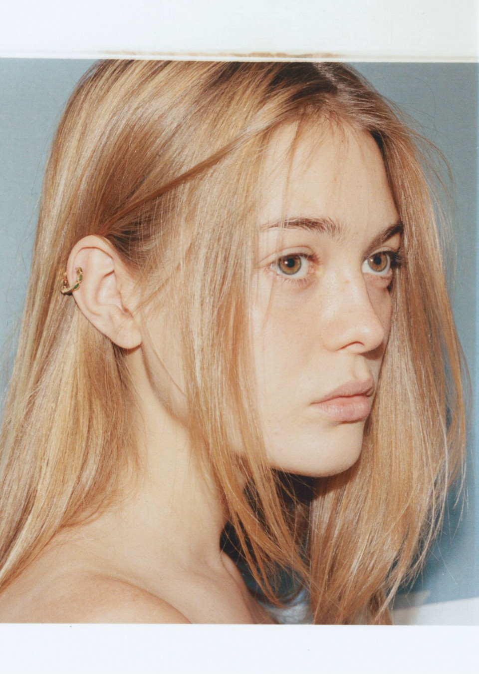 Alice Von Sandizell