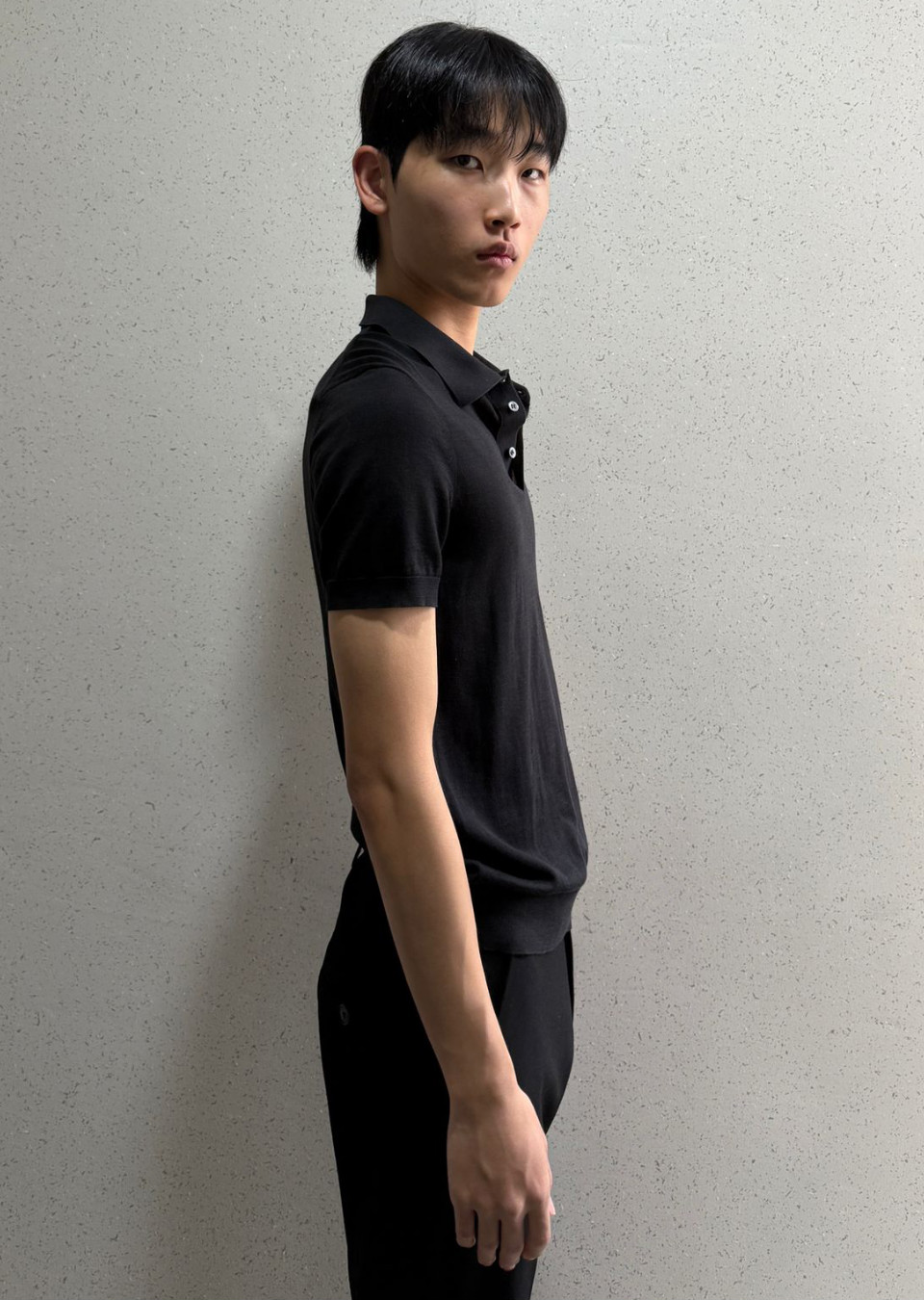 HAJIN JEON