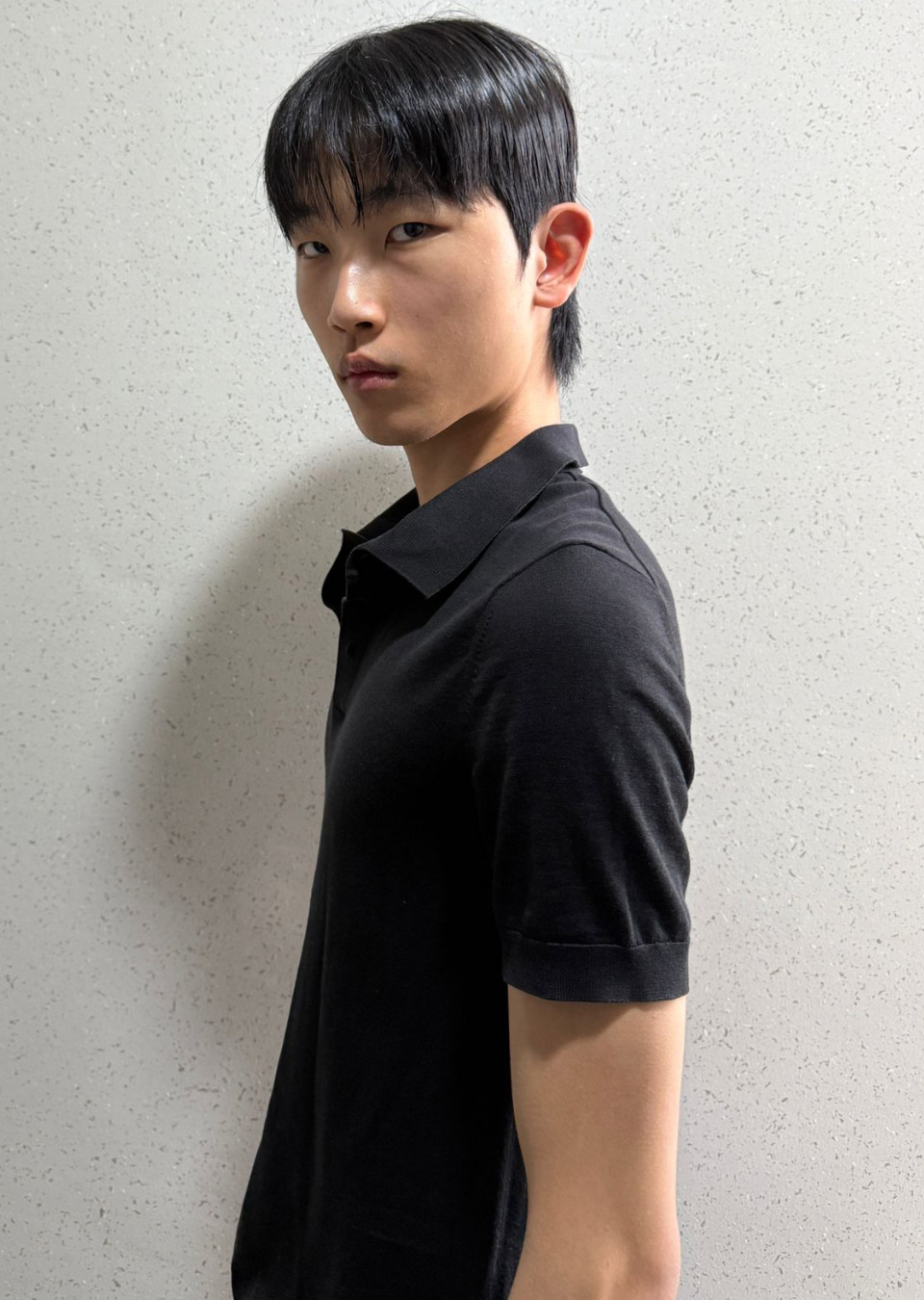 HAJIN JEON