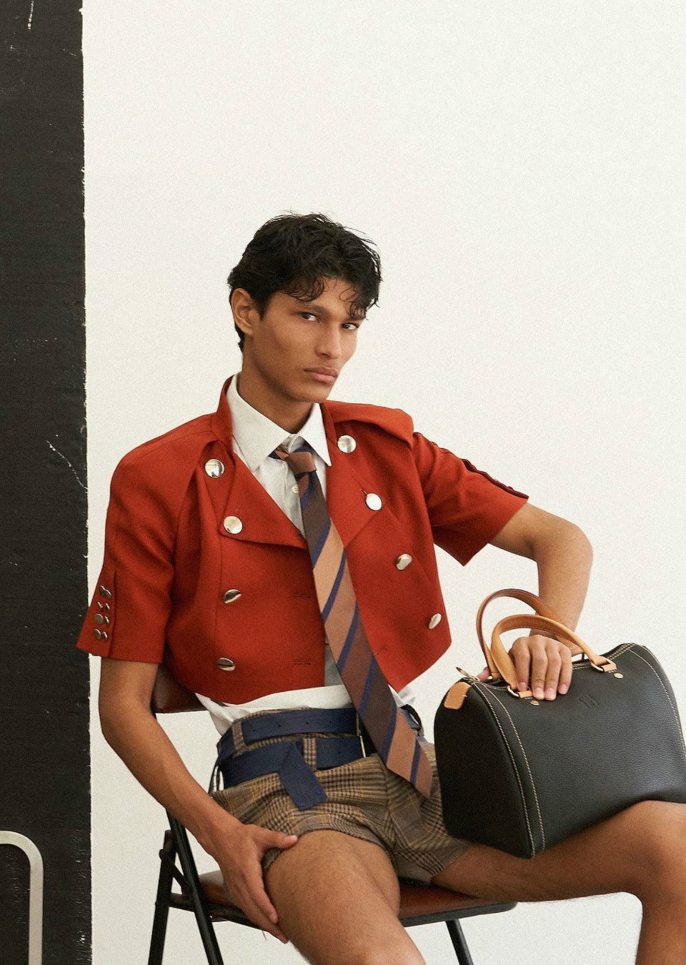 Joseph R