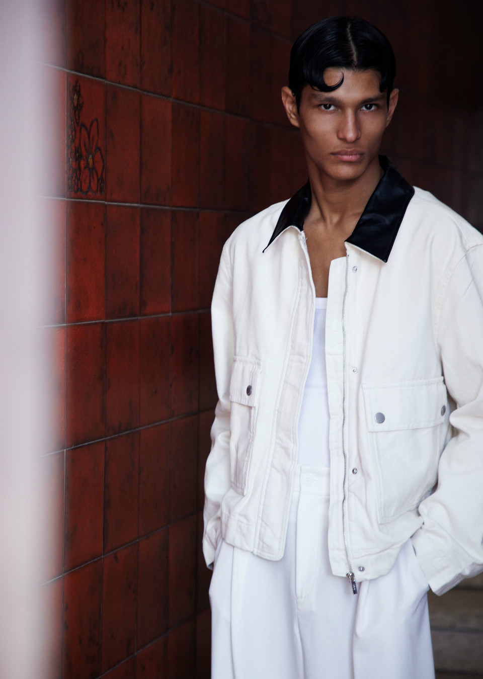 Joseph R