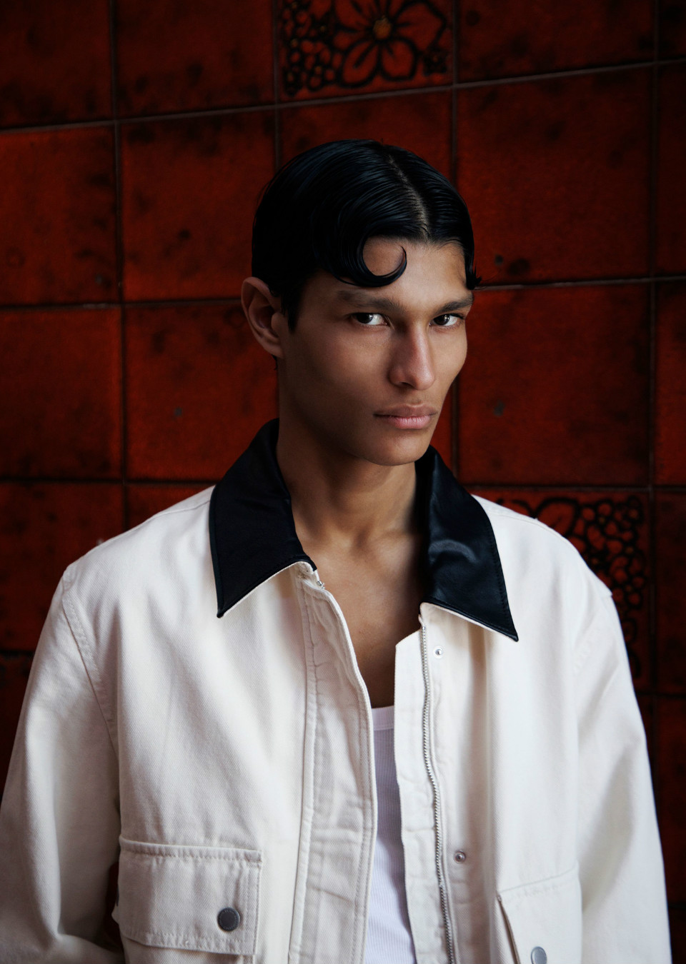 Joseph R