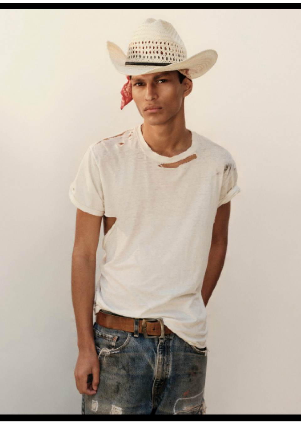 Joseph R