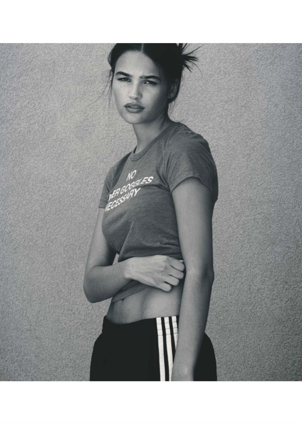 FELICITY ROSE