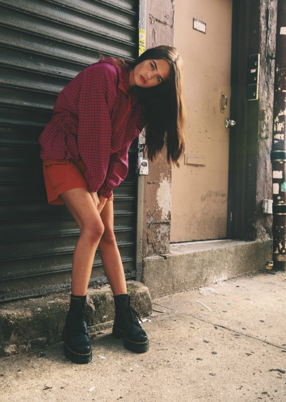 FELICITY ROSE