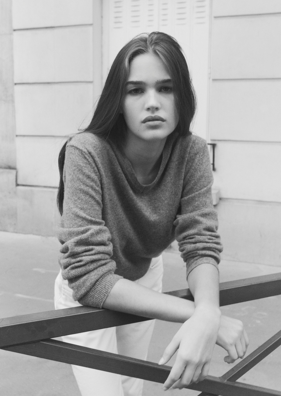 FELICITY ROSE