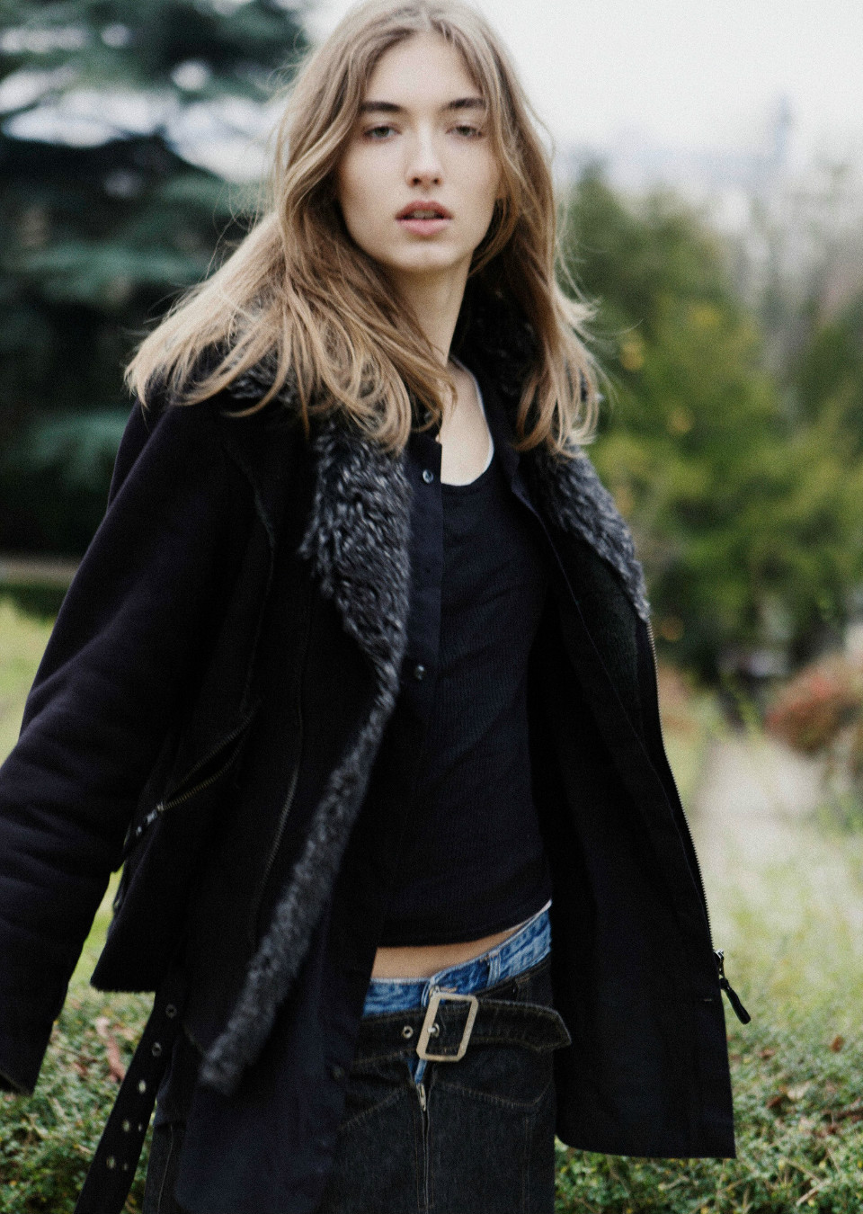 LENA MARIE