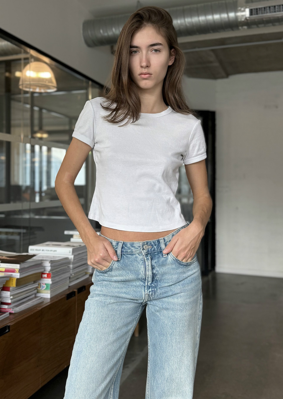LENA MARIE