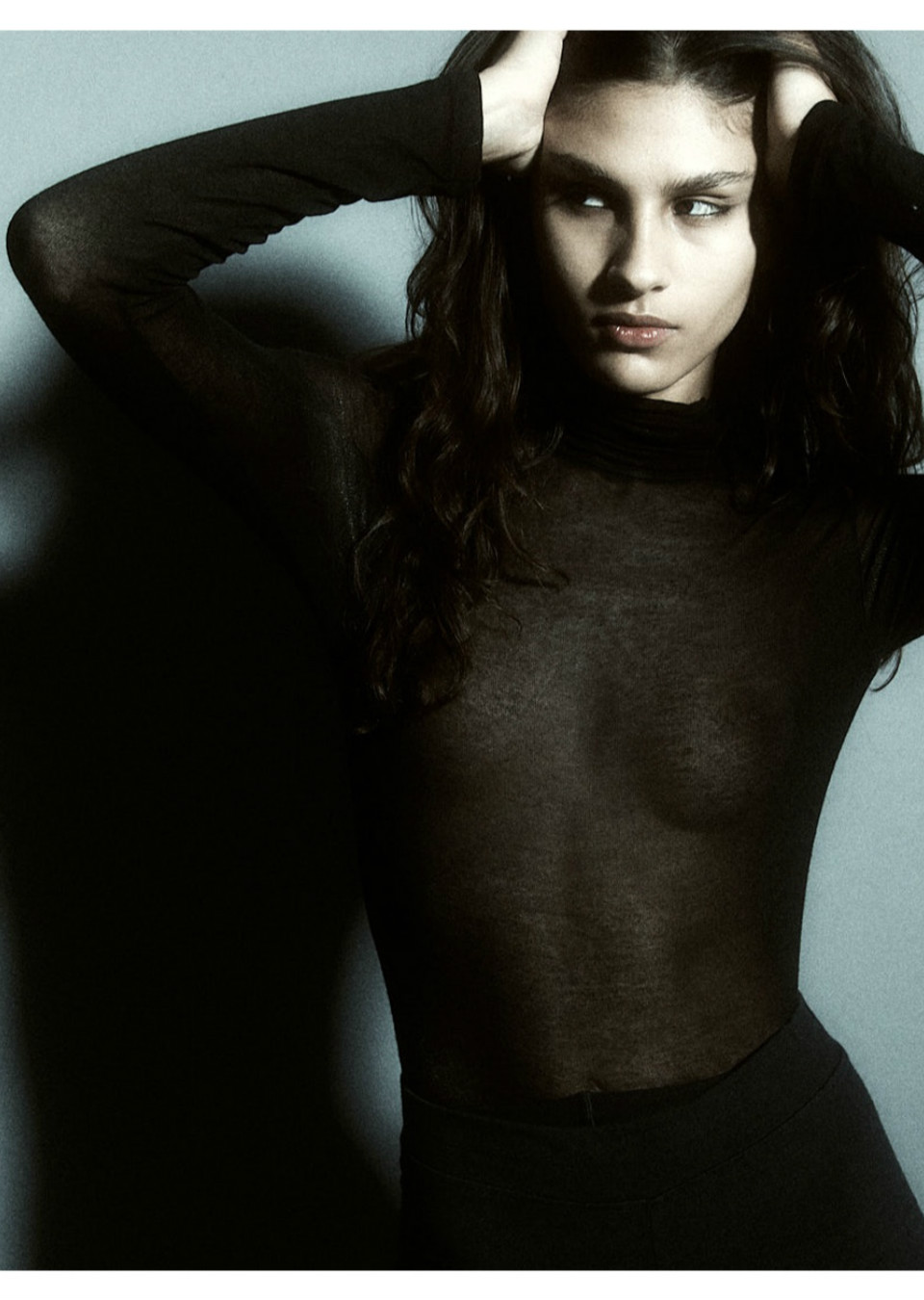 Fadia Ghaab