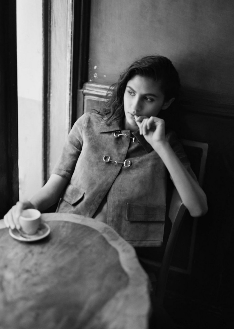 Fadia Ghaab