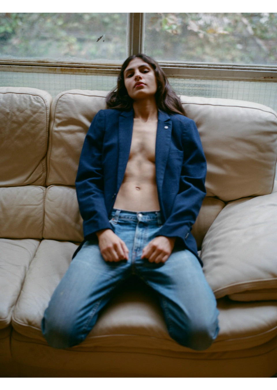 Fadia Ghaab