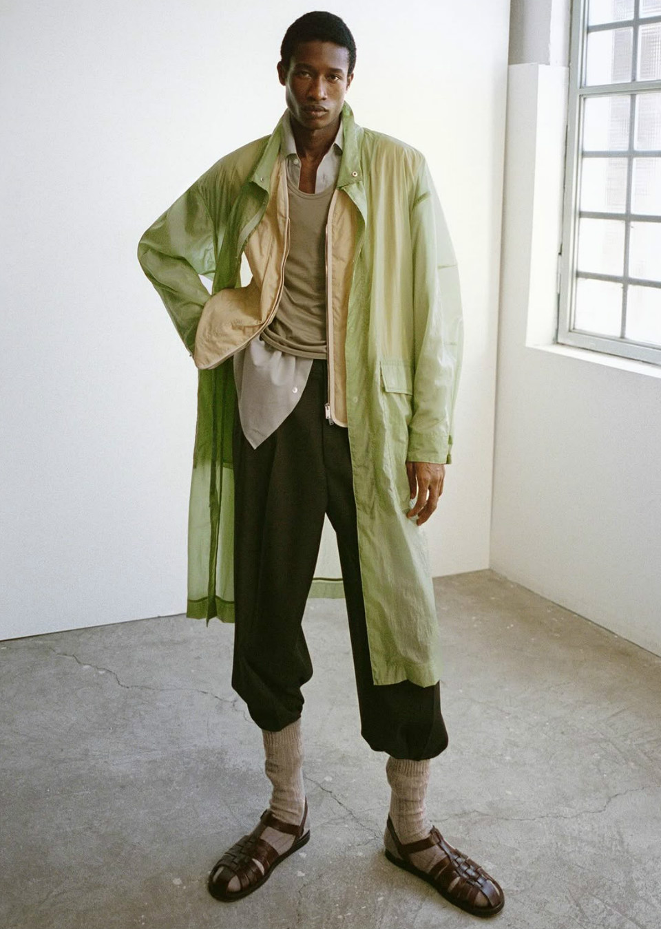 Daniel AWARIDHE
