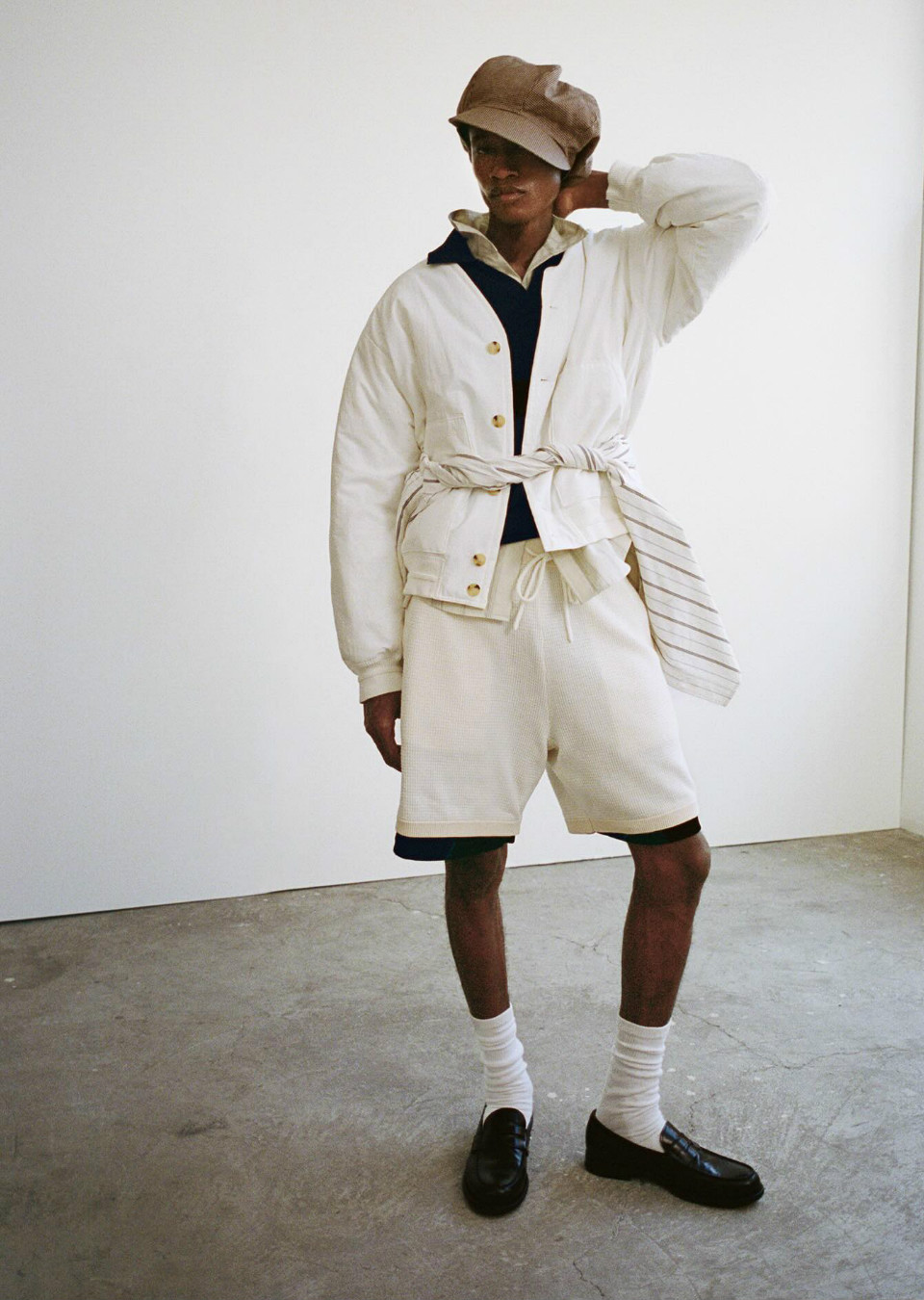 Daniel AWARIDHE