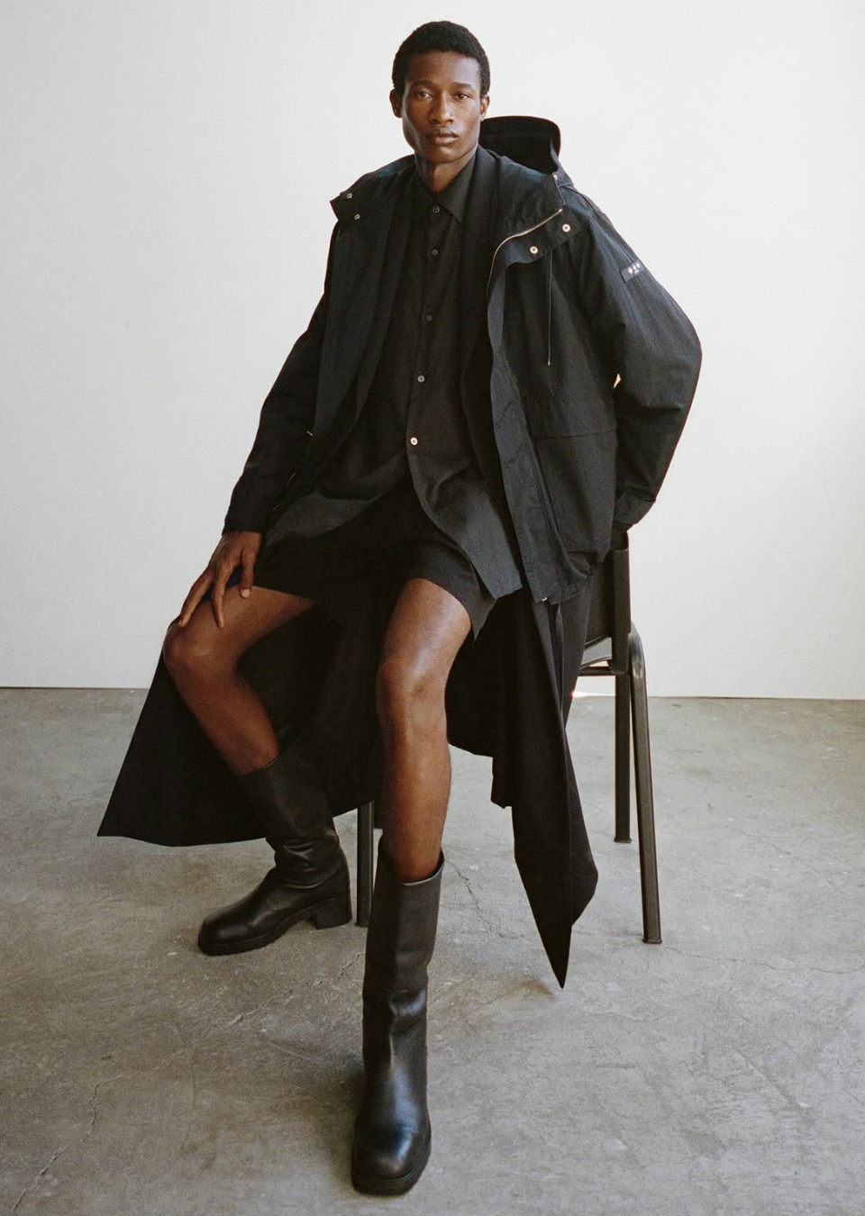 Daniel AWARIDHE