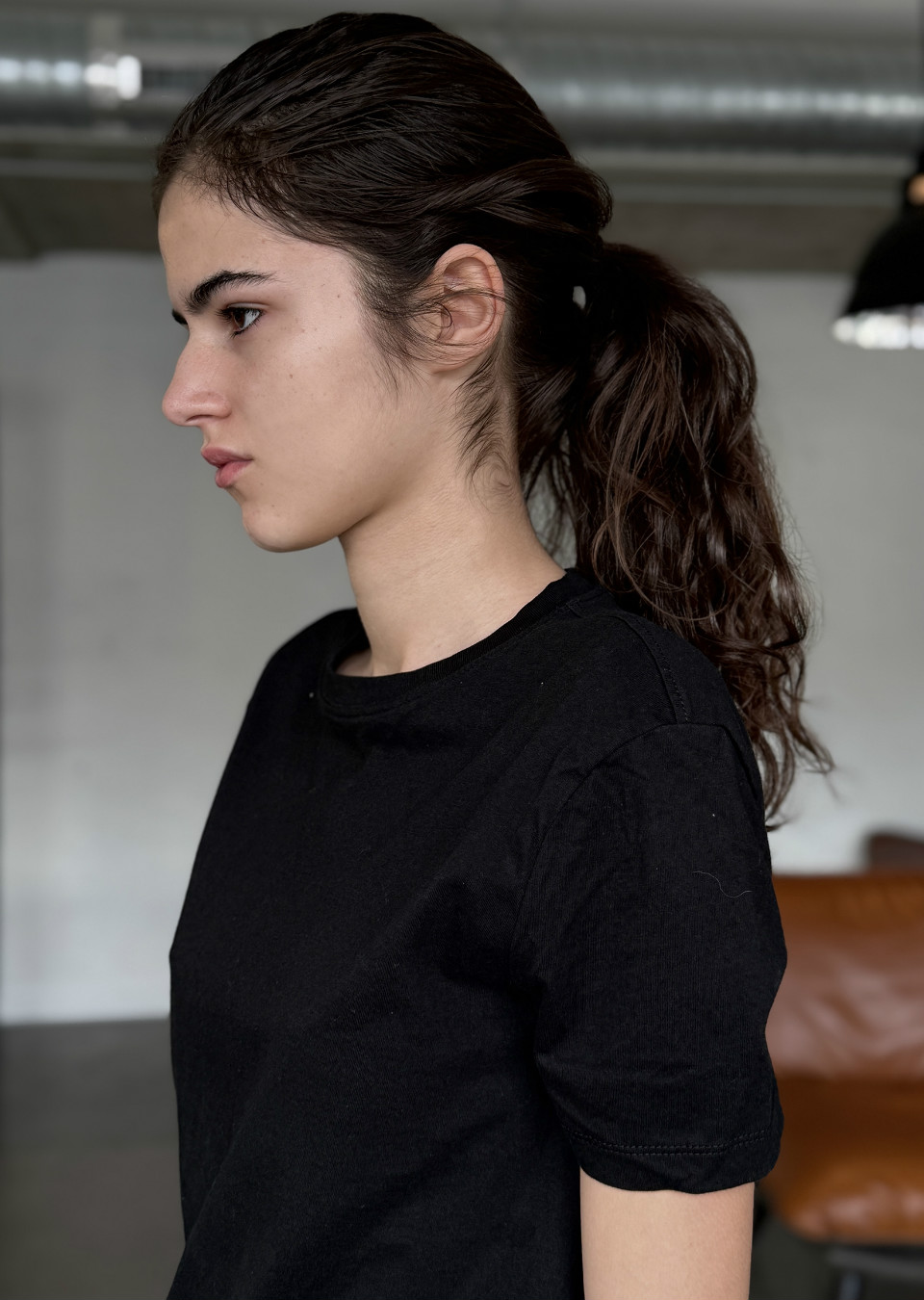 AMBER VAN DEN HENGEL
