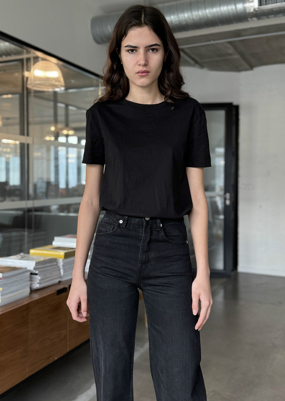 AMBER VAN DEN HENGEL