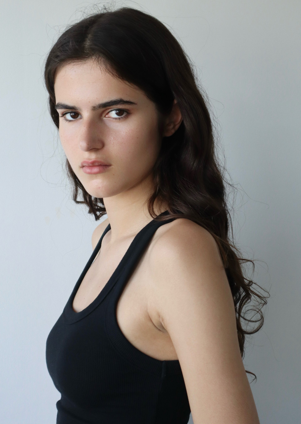AMBER VAN DEN HENGEL