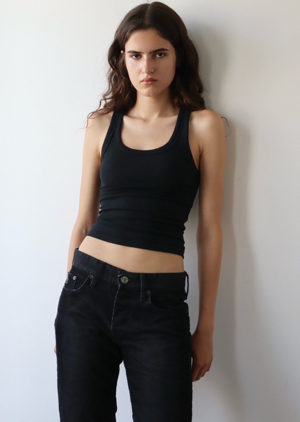 AMBER VAN DEN HENGEL