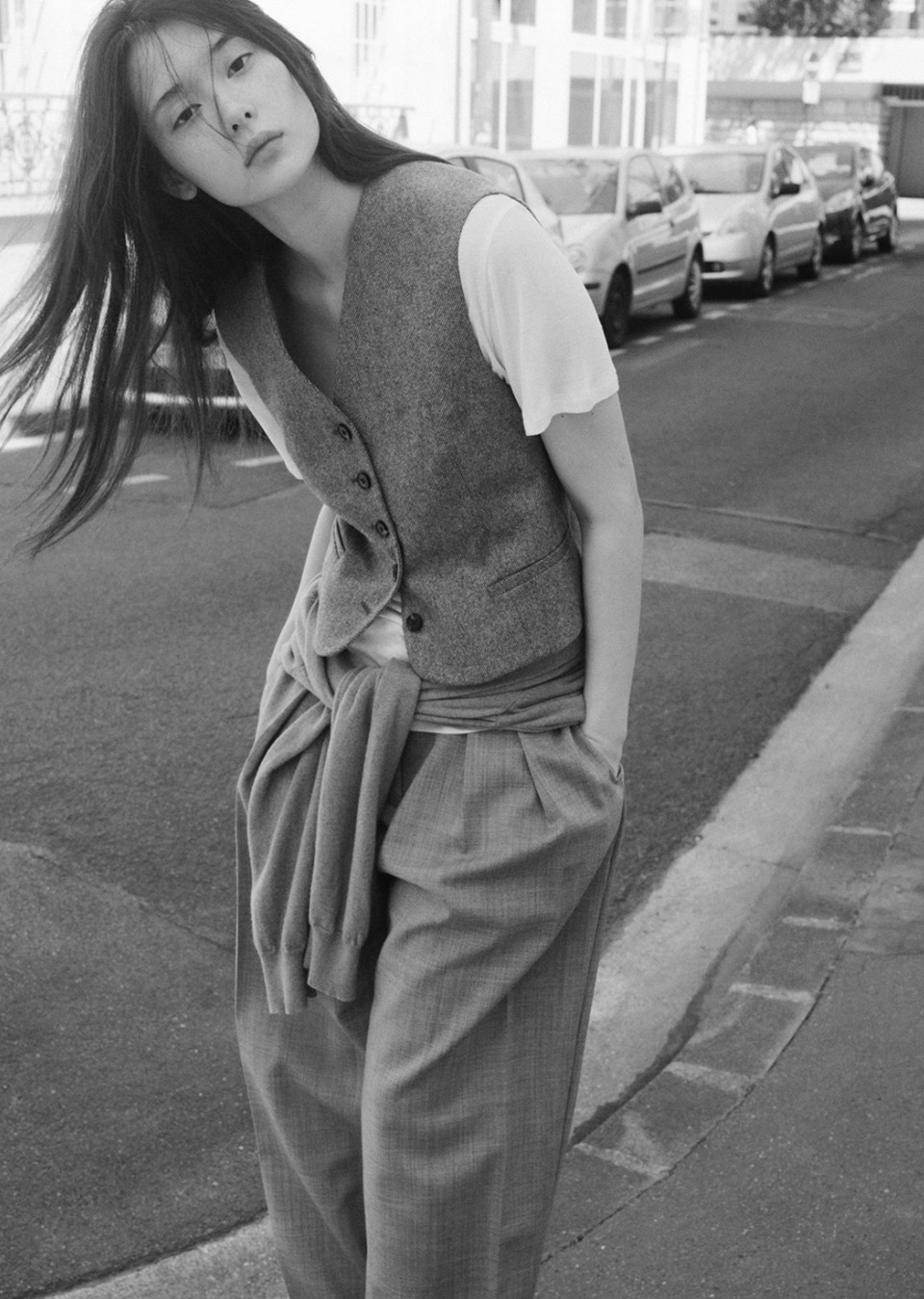 EMILIE C PORTER