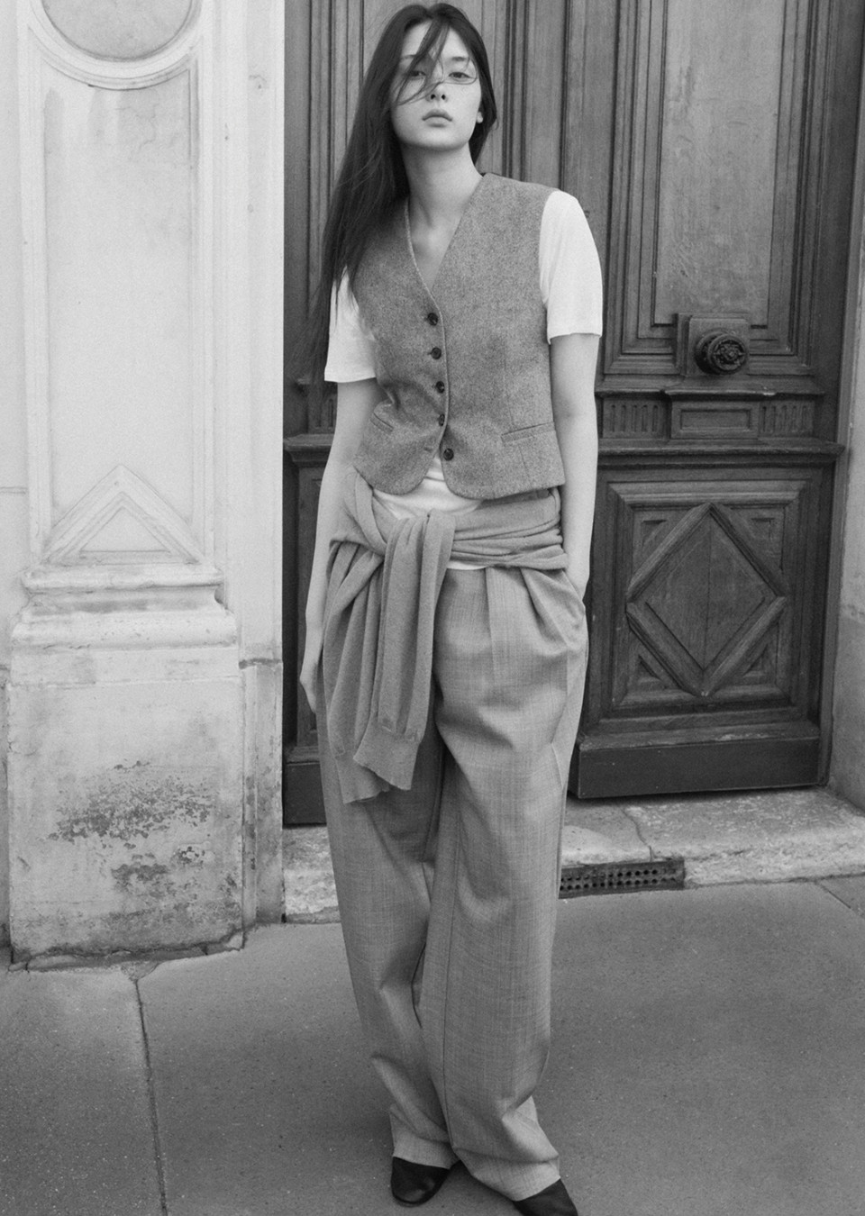 EMILIE C PORTER